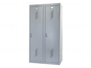 Шкаф для раздевалок усиленный ML-21-60 (1500)