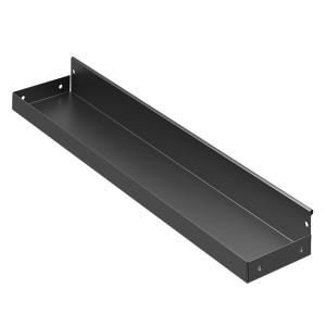 Полка боковая GPB-40 графит