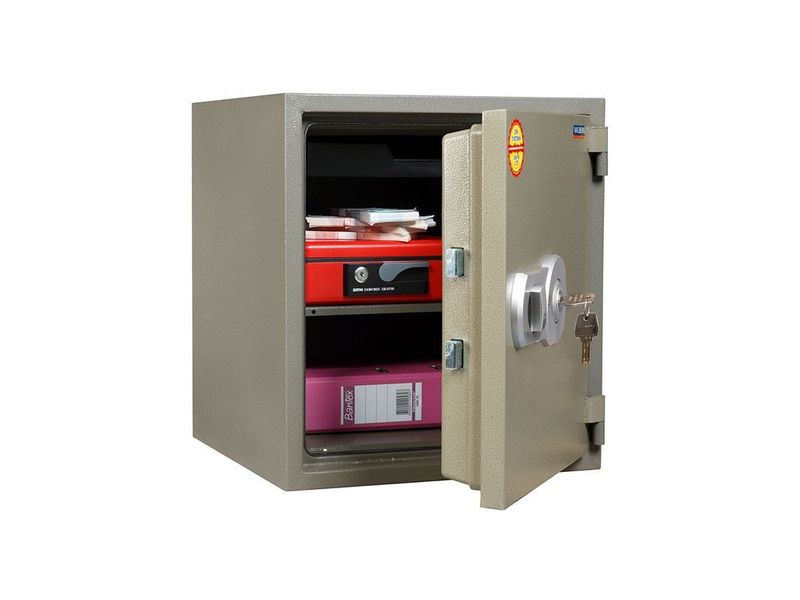 Сейф Valberg FRS-51 KL огнестойкий