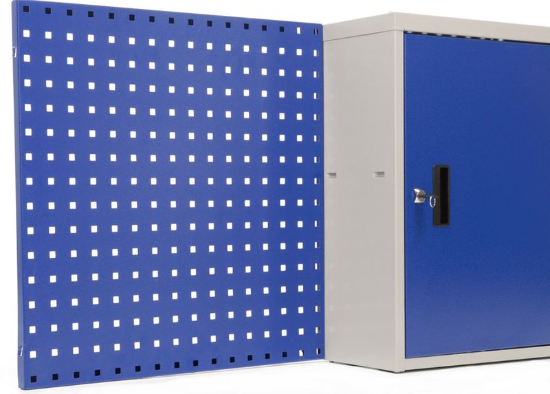 Экран стеллажа WS-60